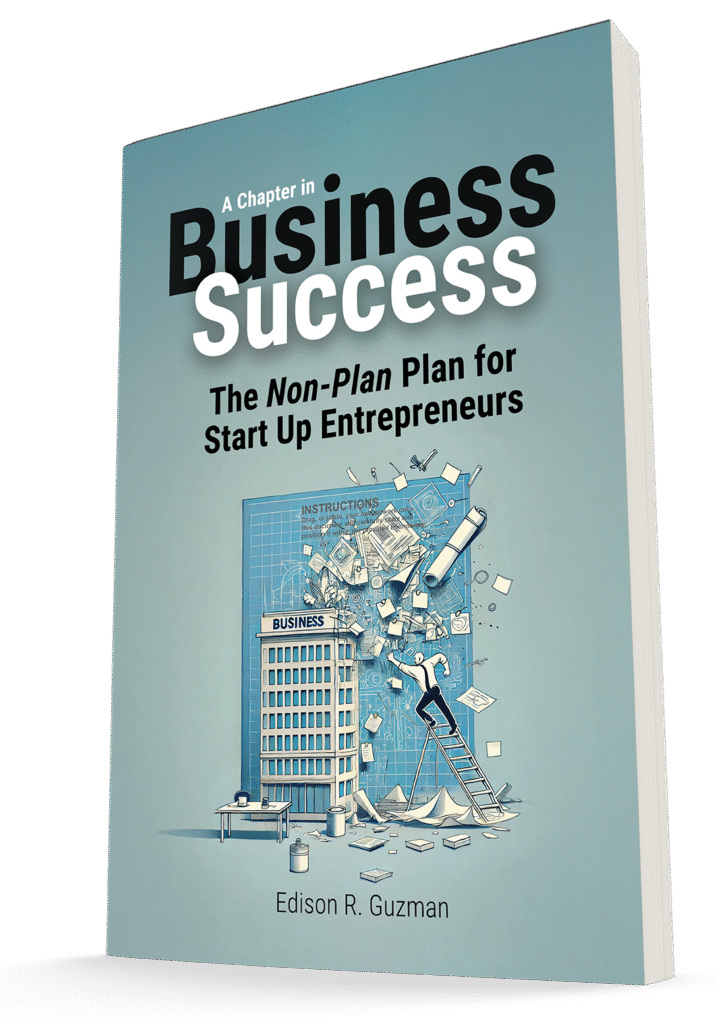 A Chapter in Business Success